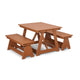 SmallOutdoorTableAndBenchSet_2