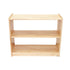 Small Rubberwood Shelf 