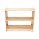 Small Rubberwood Shelf 