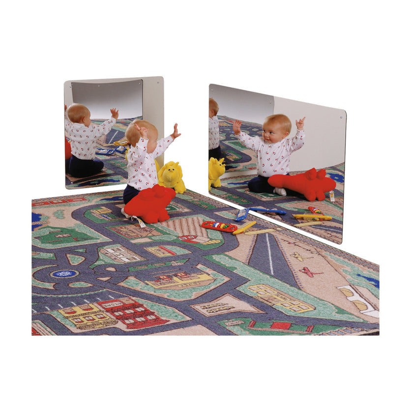 Small Wall Mirror