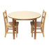 Classroom Table - Round