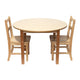 Classroom Table - Round