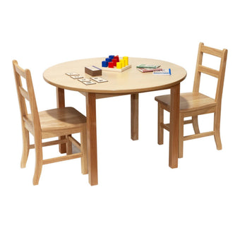 Classroom Table