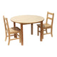 Classroom Table