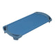 SpaceLine® Cot Toddler 4 Pack – Ocean Blue