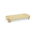 SpaceLine® Cot Toddler 4 Pack – Sand