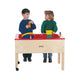 Space Saver Sensory Table