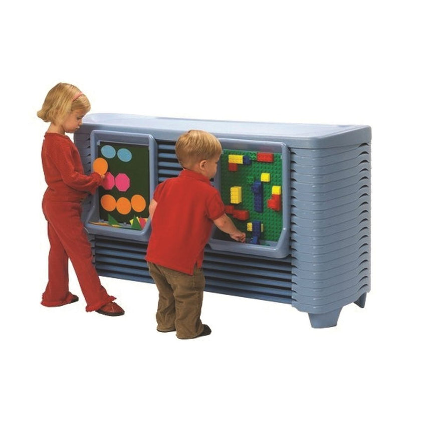 Spaceline Activity Center Top
