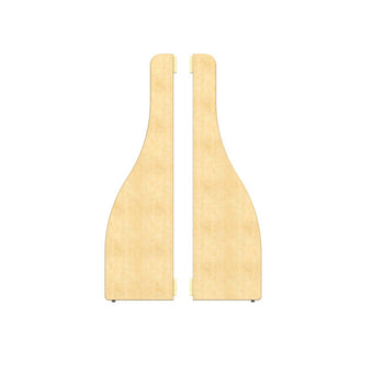 Stabilizer Wing Pair