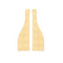 Stabilizer Wing Pair