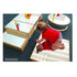 Step Infant Floor Mirror
