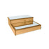 Step Infant Floor Mirror