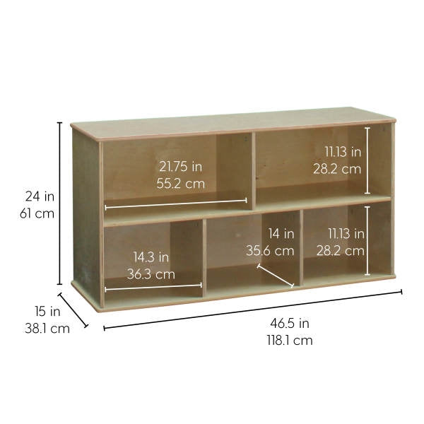 Storage Cabinet