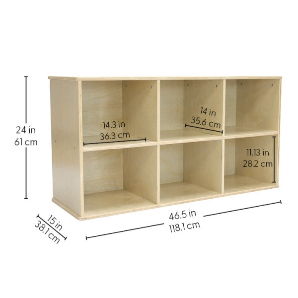 Storage Cabinet