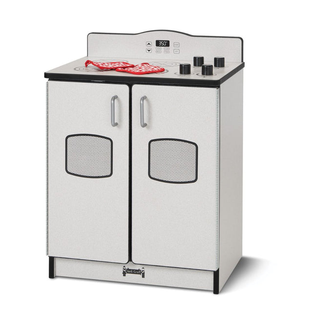 Rainbow Accents Culinary Creations Play Kitchen Set