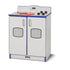 Rainbow Accents Culinary Creations Play Kitchen Set