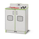 Rainbow Accents Culinary Creations Play Kitchen Set