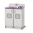 Rainbow Accents Culinary Creations Play Kitchen Set