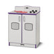Rainbow Accents Culinary Creations Play Kitchen Set