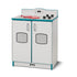 Rainbow Accents Culinary Creations Play Kitchen Set