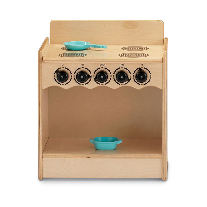Toddler Contempo Kitchen Set
