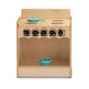 Toddler Contempo Kitchen Set