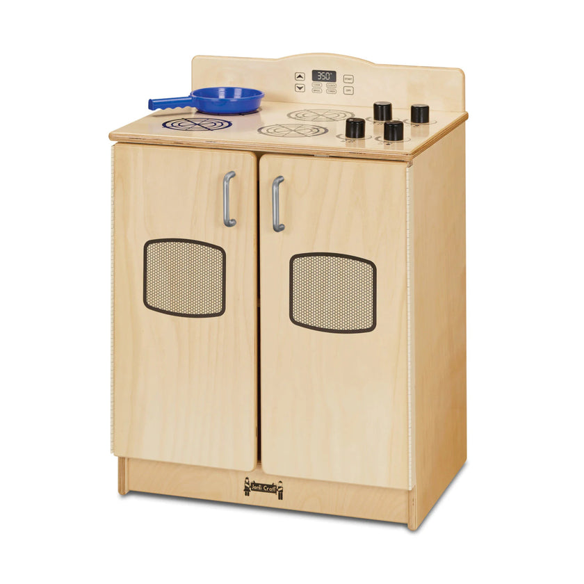 Culinary Creations Play Kitchen Set
