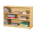 Super-SizedAdjustableMobileStraight-Shelf