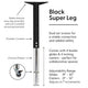 Dry Erase Table
