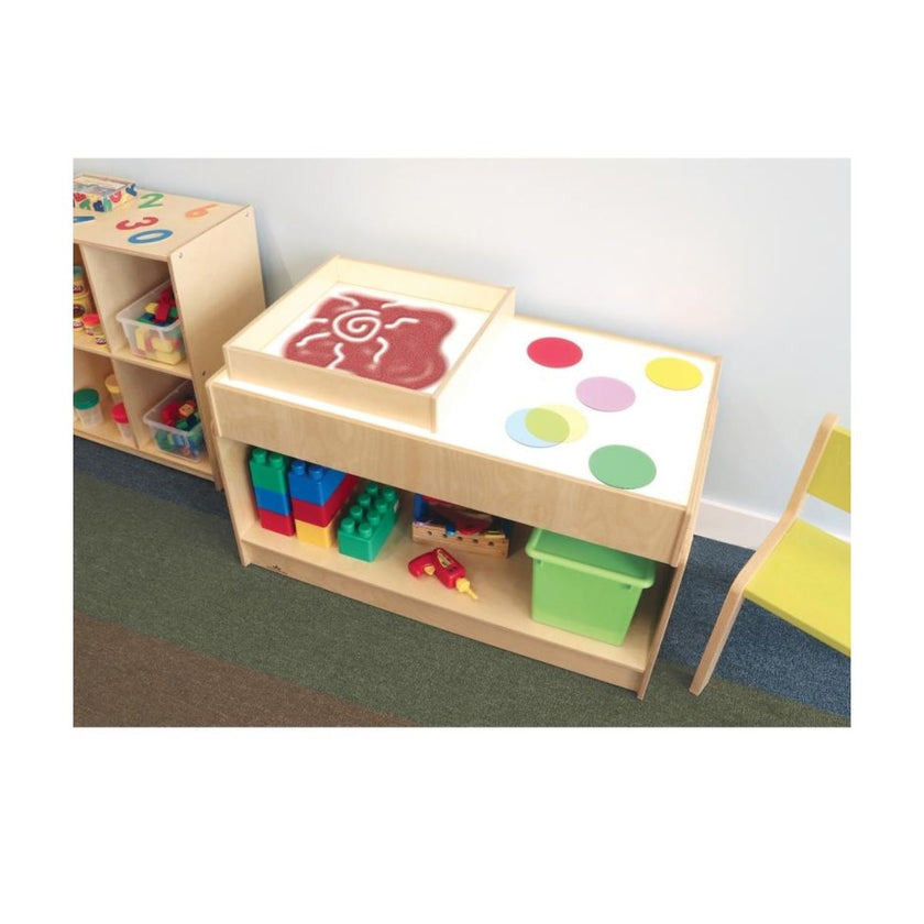 Superbright LED Large Light Table