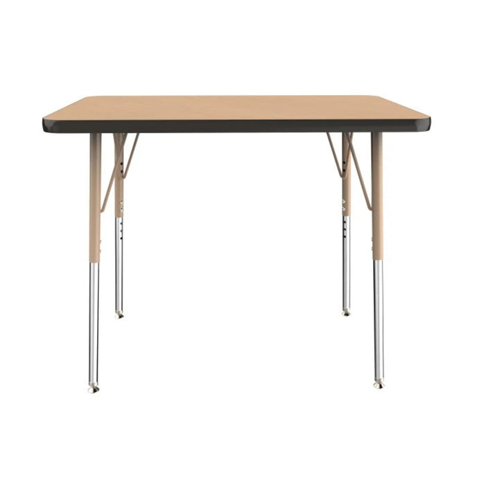 T-Mold Activity Table