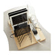 Tabletop Charging Station