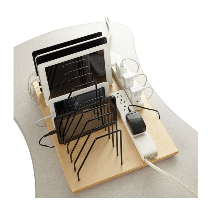Tabletop Charging Station