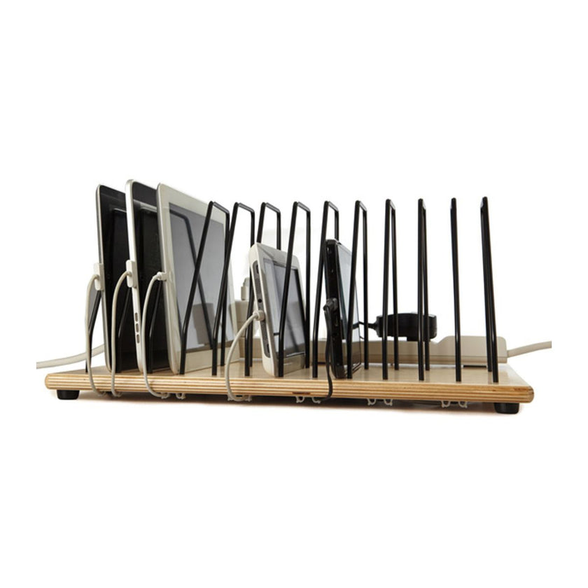 Tabletop Charging Station