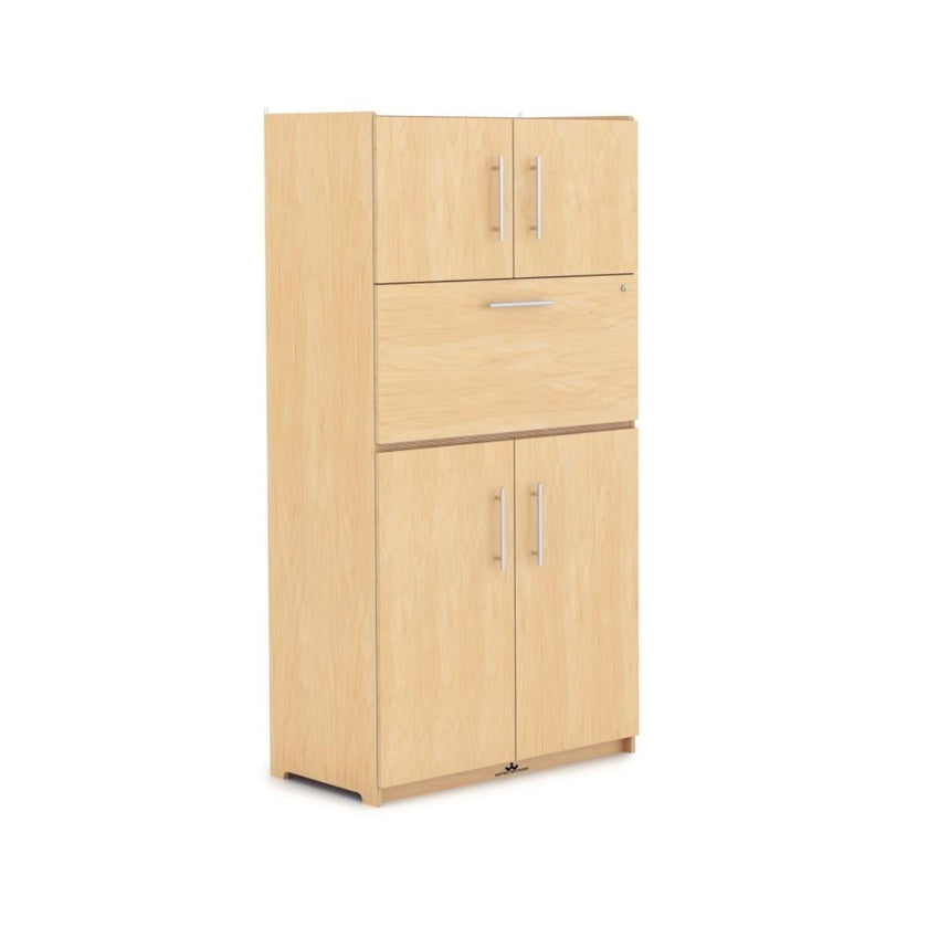 Teachers Workstation Cabinet
