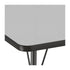 Thermofused Activity Table