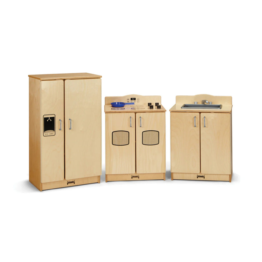 Kitchen Play Set