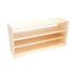 Three Tier Adjustable Shelf 24