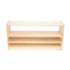 Three Tier Adjustable Shelf 30