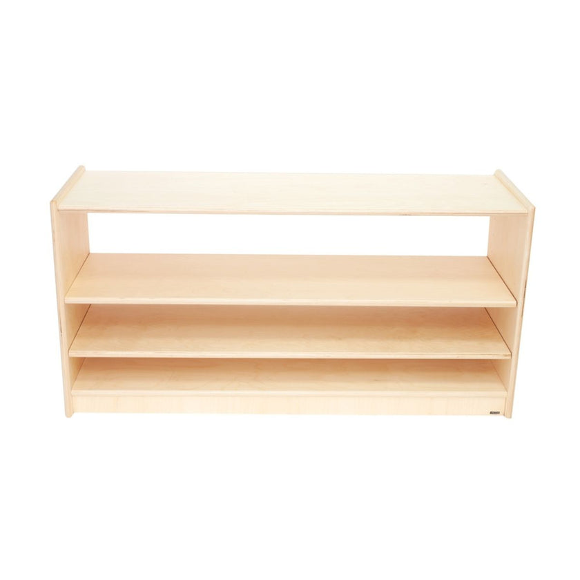 Three Tier Adjustable Shelf 30