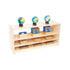 Three Tier Adjustable Shelf 30