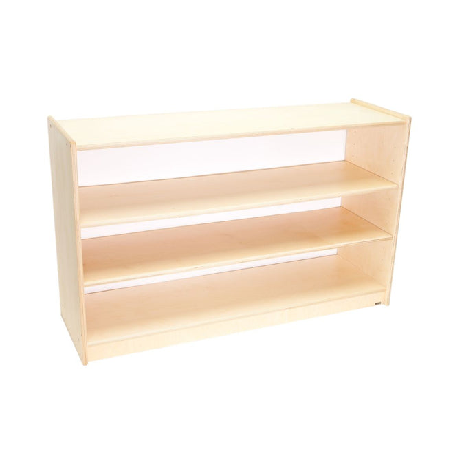 Three Tier Adjustable Shelf 30