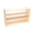 Three Tier Adjustable Shelf 30