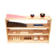 Three Tier Adjustable Shelf 30
