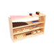 Three Tier Adjustable Shelf 30