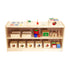 Toddler Shelf
