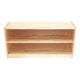 Toddler Shelf