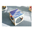 Toddler Acrylic Top Play House Cube