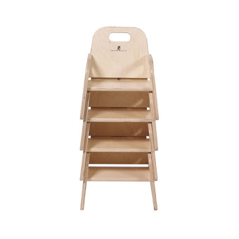 Toddler Chair (11”H)