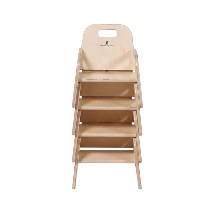 Toddler Chair 9